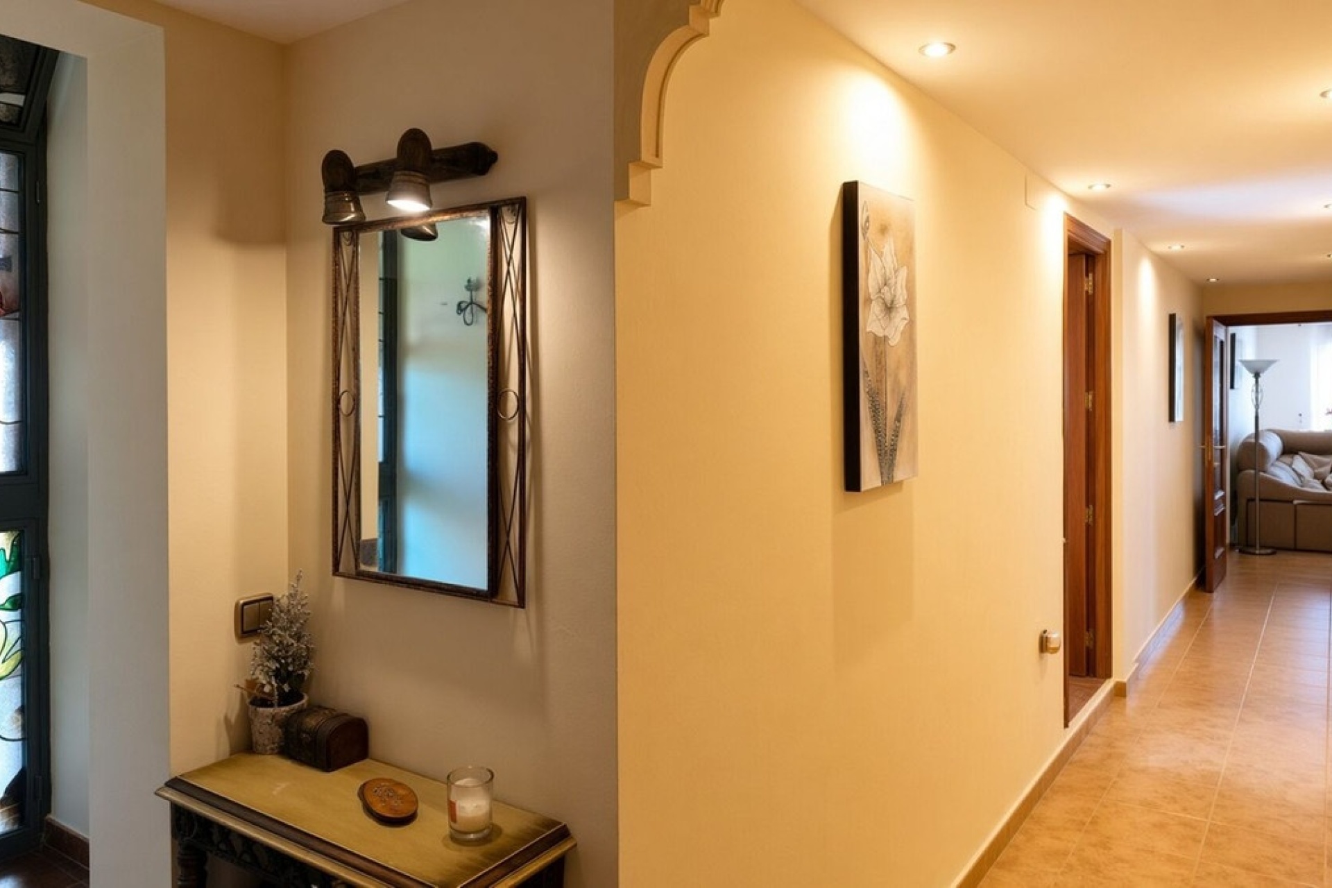 Rynek wtórny - apartment - Estepona - Estepona Centro