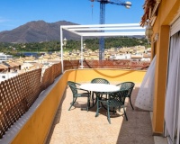 Rynek wtórny - apartment - Estepona - Estepona Centro