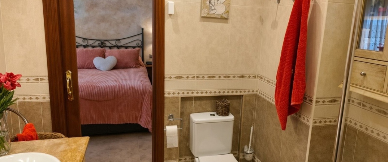 Rynek wtórny - apartment - Estepona - Estepona Centro