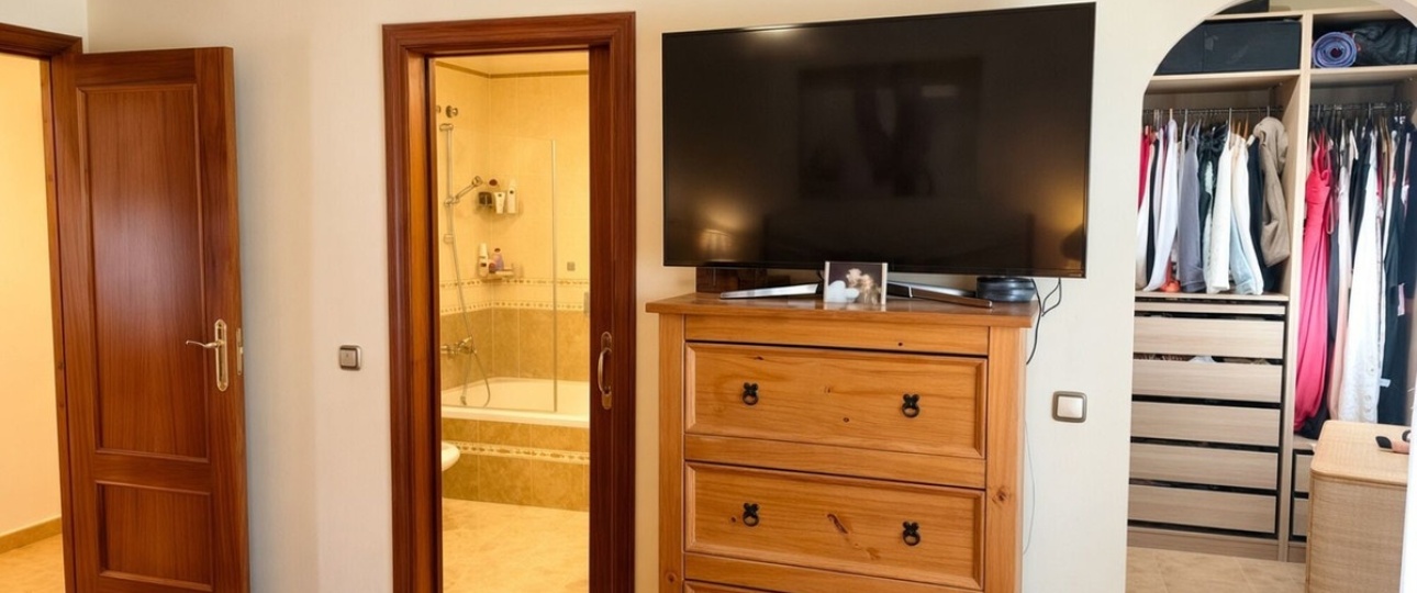 Rynek wtórny - apartment - Estepona - Estepona Centro