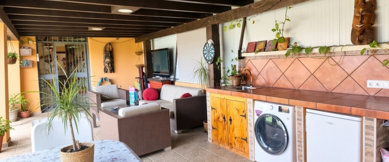 Rynek wtórny - apartment - Estepona - Estepona Centro