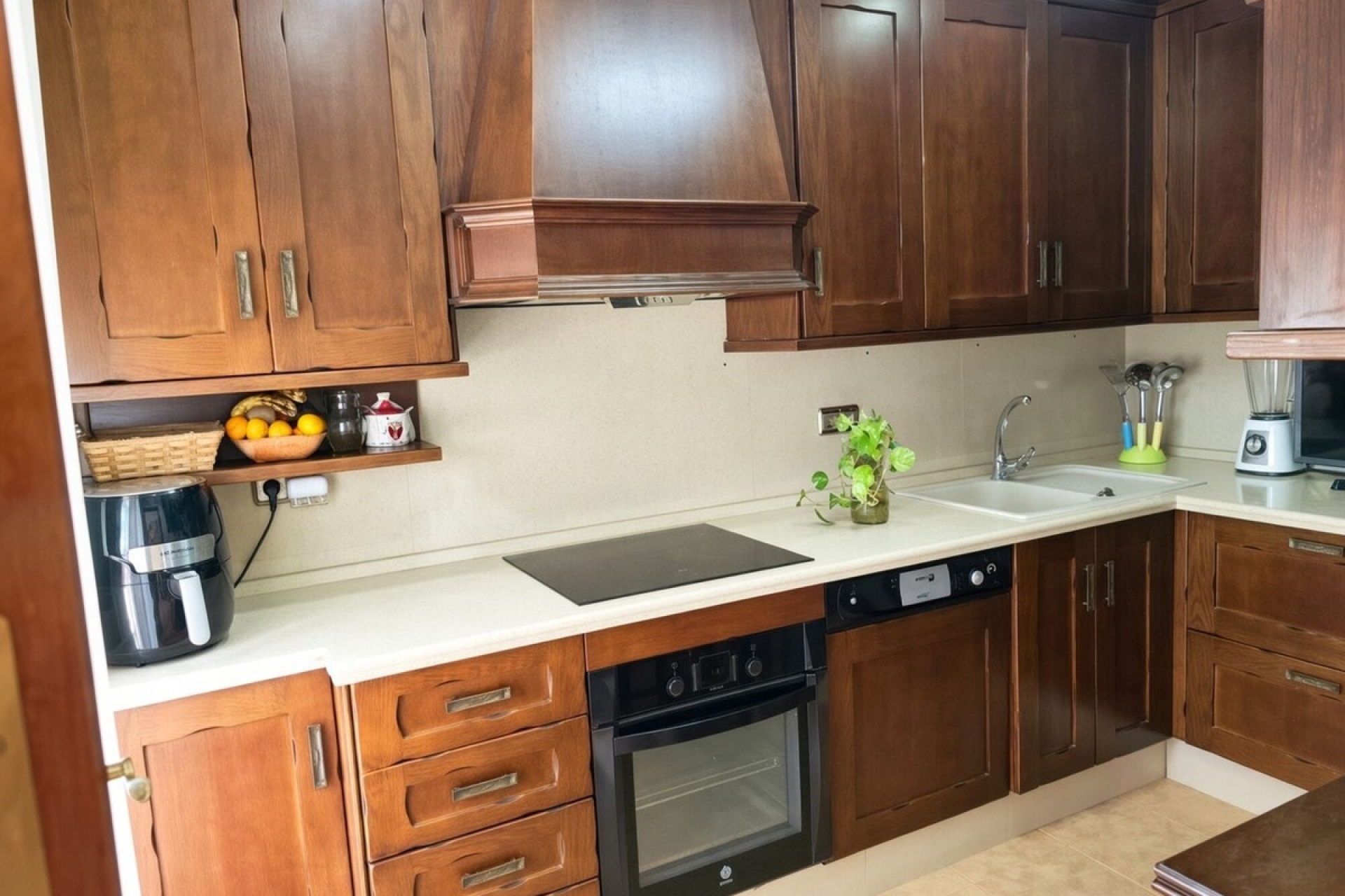 Rynek wtórny - apartment - Estepona - Estepona Centro