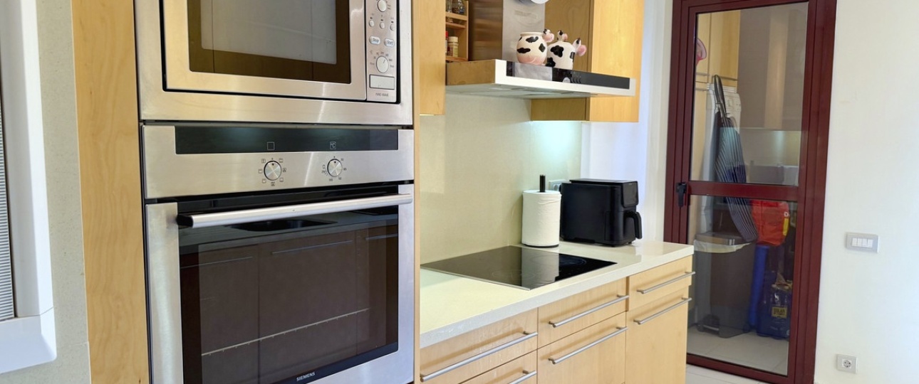 Rynek wtórny - apartment - Estepona - Estepona Centro