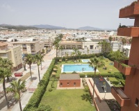 Rynek wtórny - apartment - Estepona - Estepona Centro