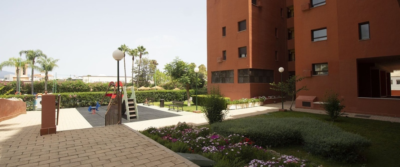 Rynek wtórny - apartment - Estepona - Estepona Centro
