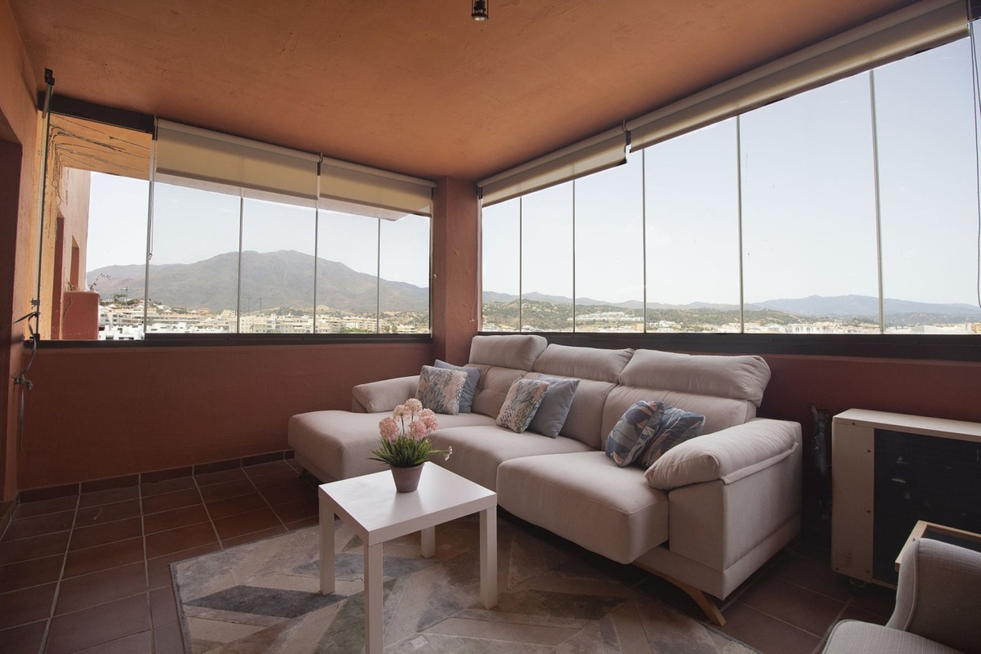 Rynek wtórny - apartment - Estepona - Estepona Centro