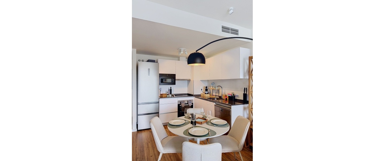 Rynek wtórny - apartment - Estepona - Estepona Centro