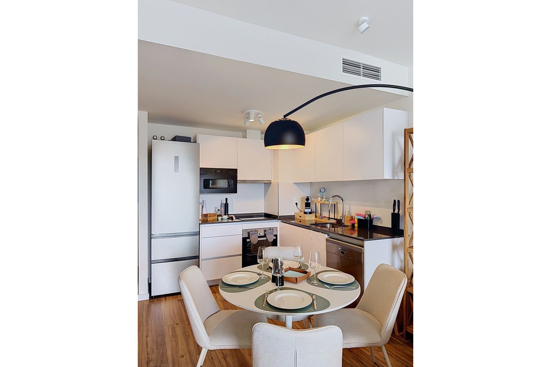 Rynek wtórny - apartment - Estepona - Estepona Centro