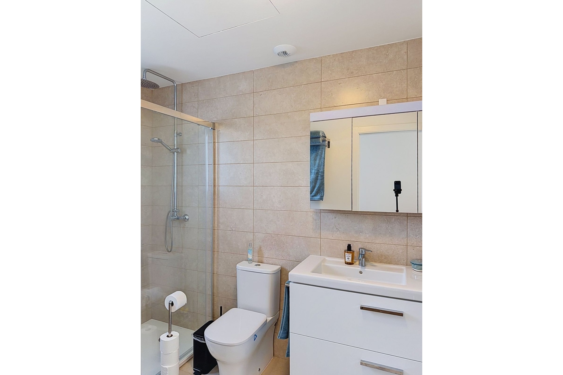 Rynek wtórny - apartment - Estepona - Estepona Centro