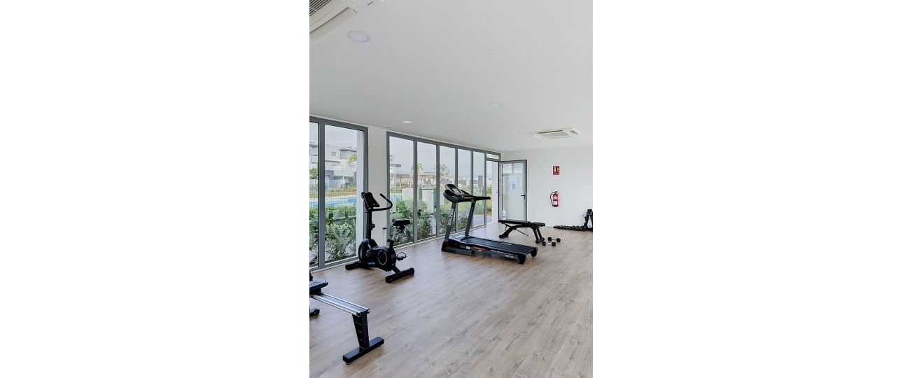 Rynek wtórny - apartment - Estepona - Estepona Centro