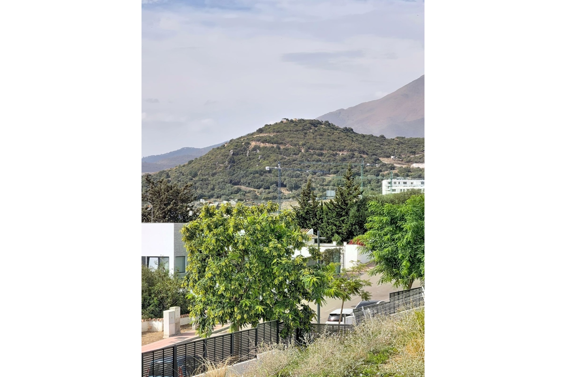 Rynek wtórny - apartment - Estepona - Estepona Centro