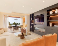 Rynek wtórny - apartment - Estepona - Estepona Centro