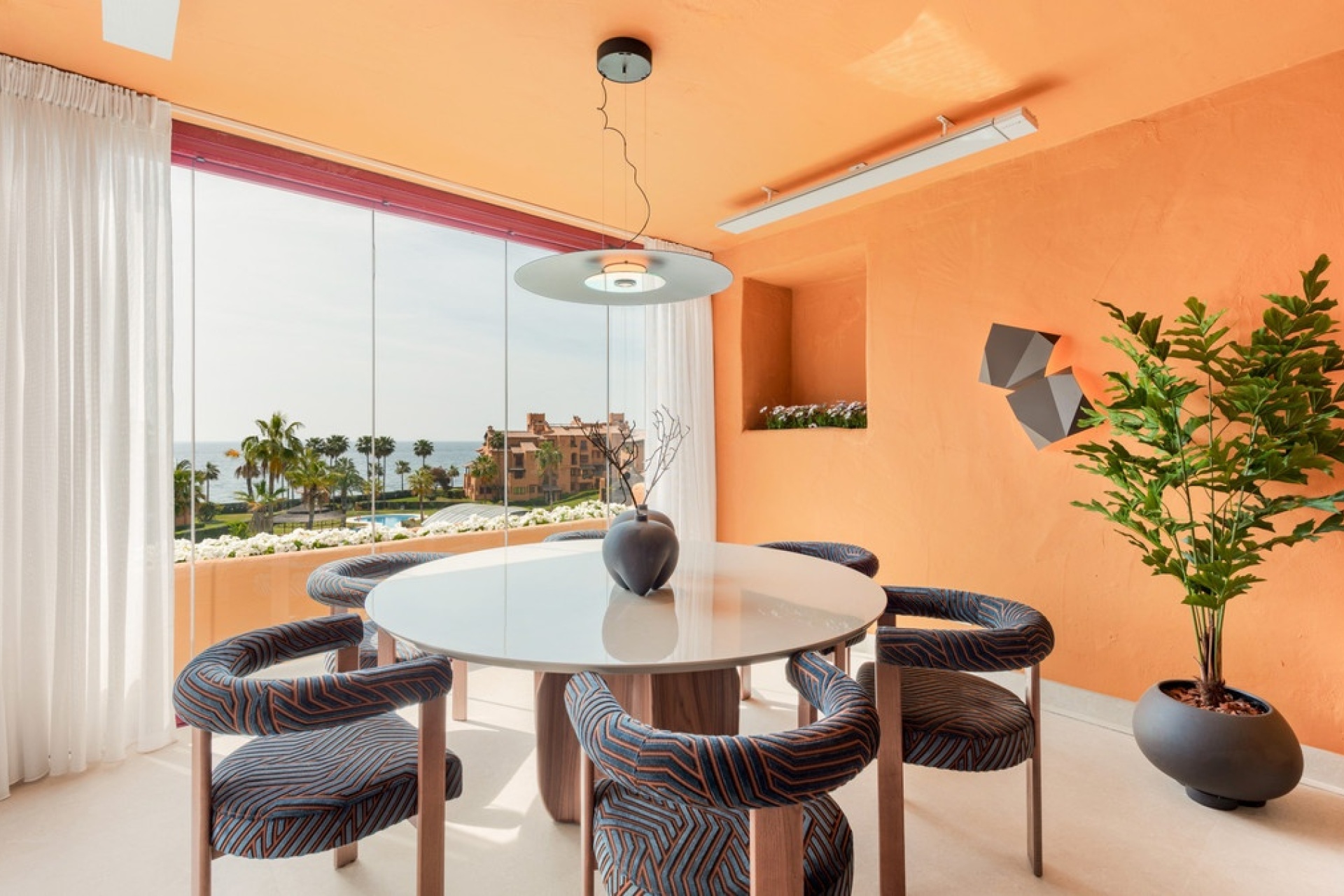 Rynek wtórny - apartment - Estepona - Estepona Centro