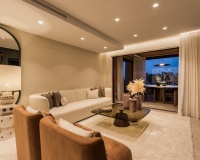 Rynek wtórny - apartment - Estepona - Estepona Centro