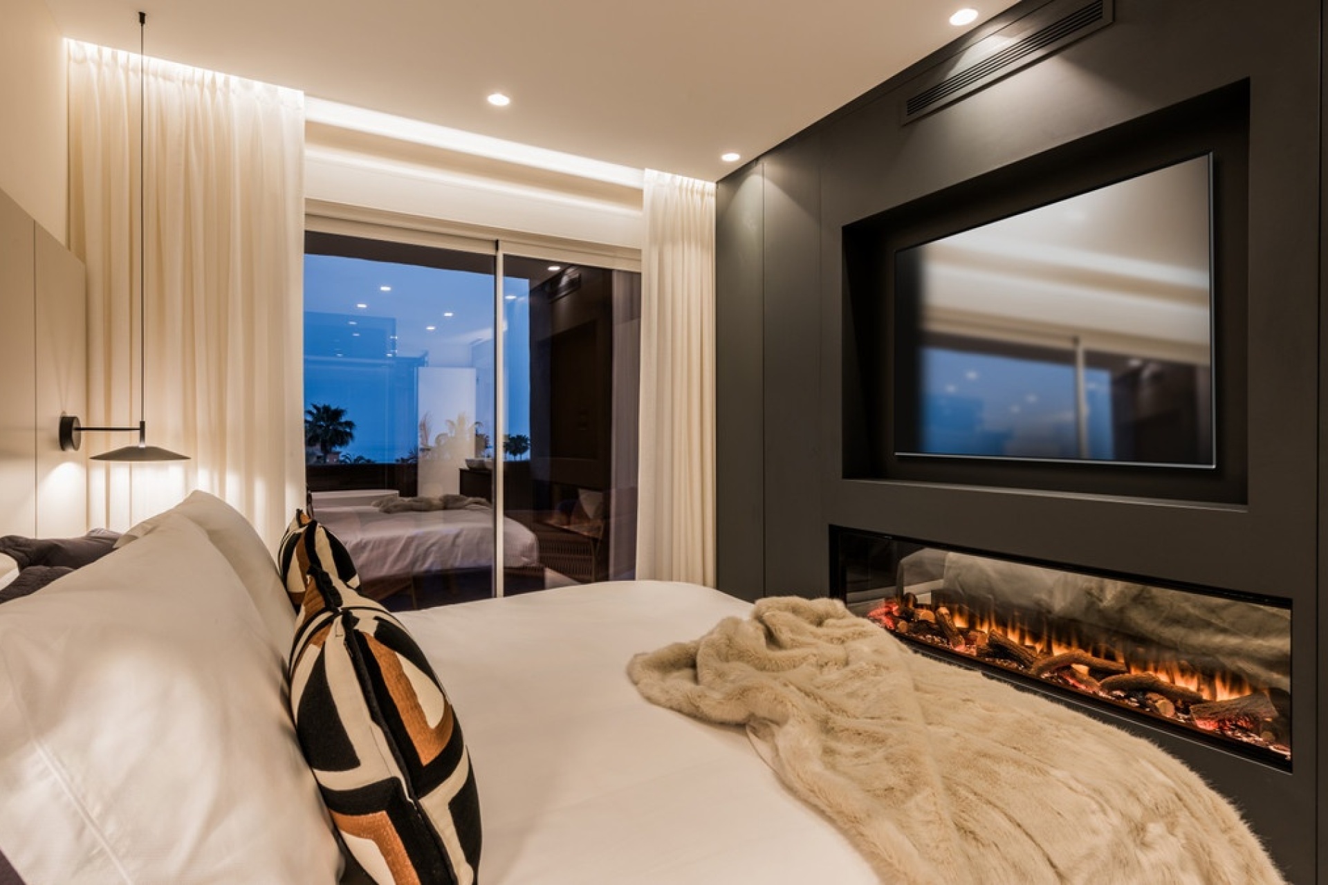 Rynek wtórny - apartment - Estepona - Estepona Centro