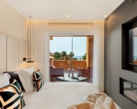 Rynek wtórny - apartment - Estepona - Estepona Centro