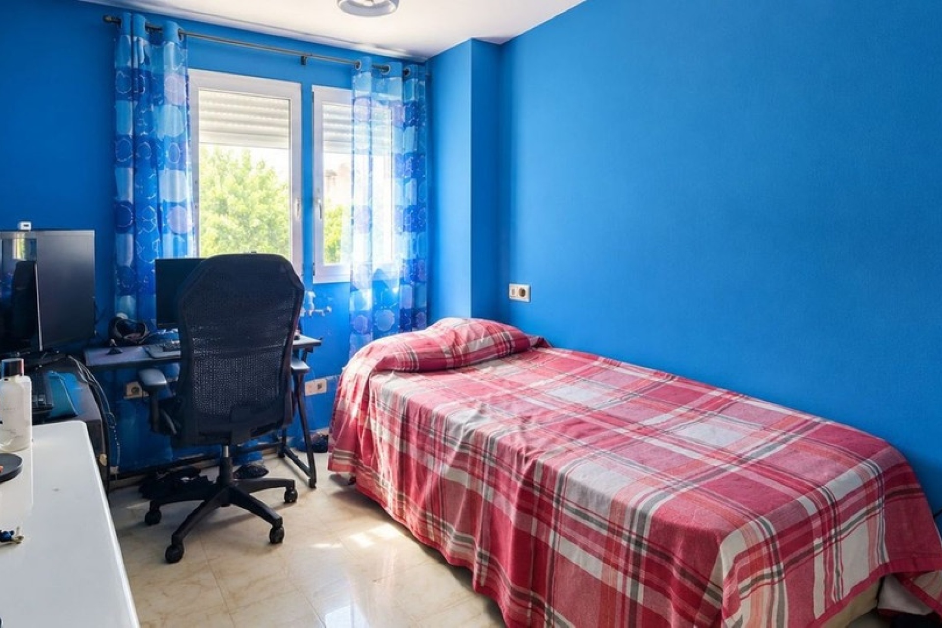 Rynek wtórny - apartment - Estepona - Estepona Centro