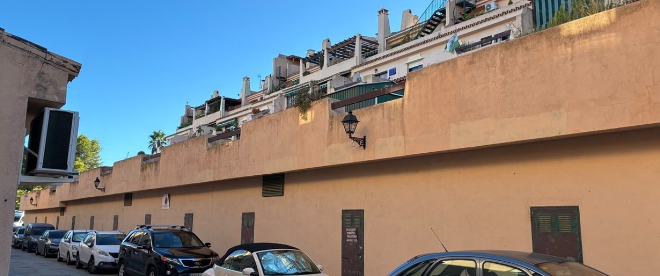 Rynek wtórny - apartment - Estepona - Estepona Centro