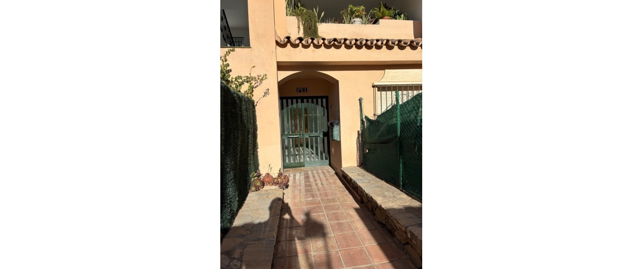 Rynek wtórny - apartment - Estepona - Estepona Centro