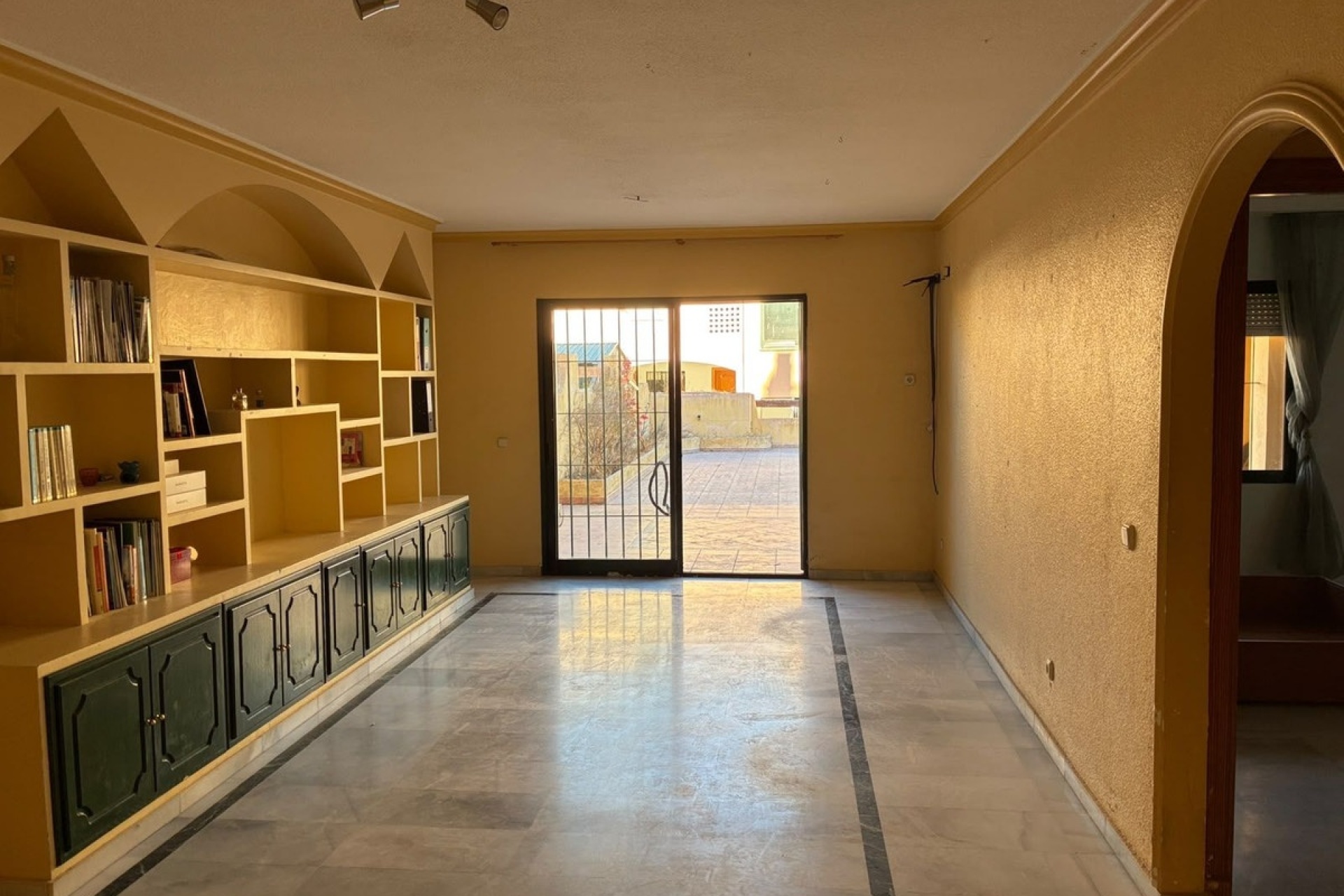 Rynek wtórny - apartment - Estepona - Estepona Centro