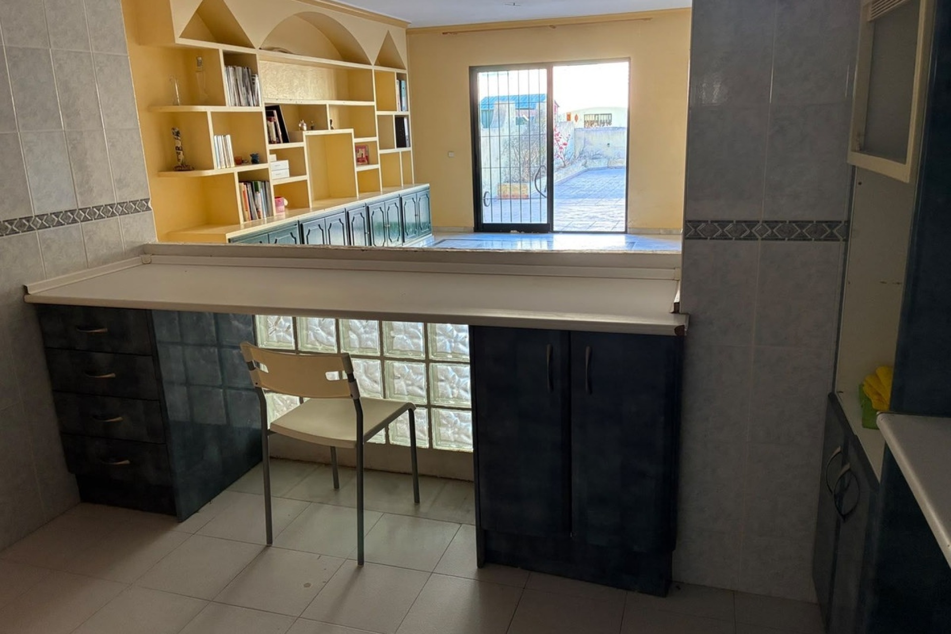 Rynek wtórny - apartment - Estepona - Estepona Centro