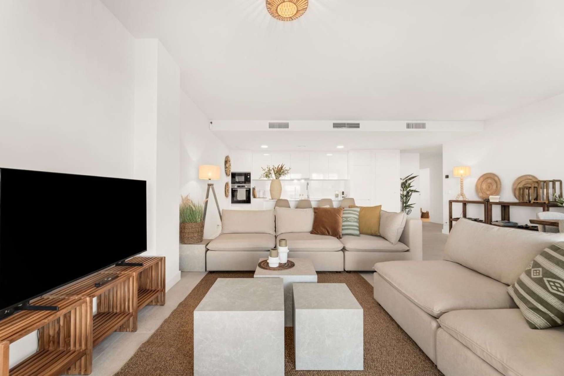Rynek wtórny - apartment - Estepona - Estepona Centro