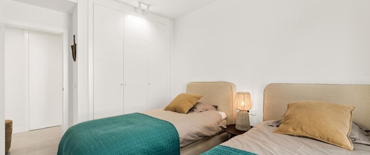 Rynek wtórny - apartment - Estepona - Estepona Centro
