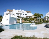 Rynek wtórny - apartment - Estepona - Estepona Centro