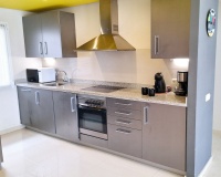 Rynek wtórny - apartment - Estepona - Estepona Centro