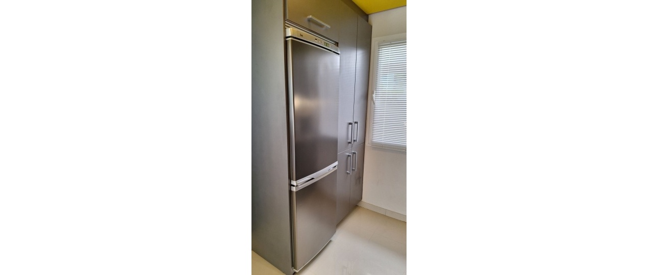 Rynek wtórny - apartment - Estepona - Estepona Centro