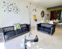 Rynek wtórny - apartment - Estepona - Estepona Centro