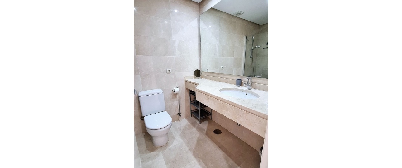 Rynek wtórny - apartment - Estepona - Estepona Centro