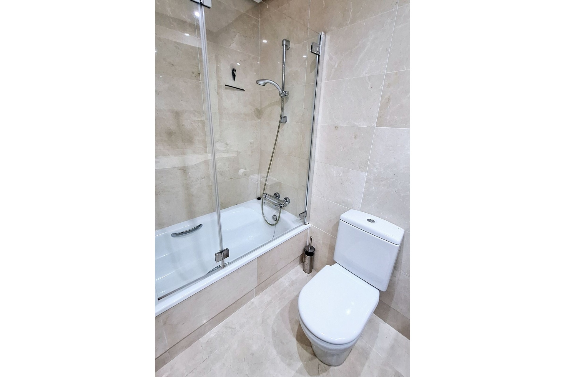 Rynek wtórny - apartment - Estepona - Estepona Centro