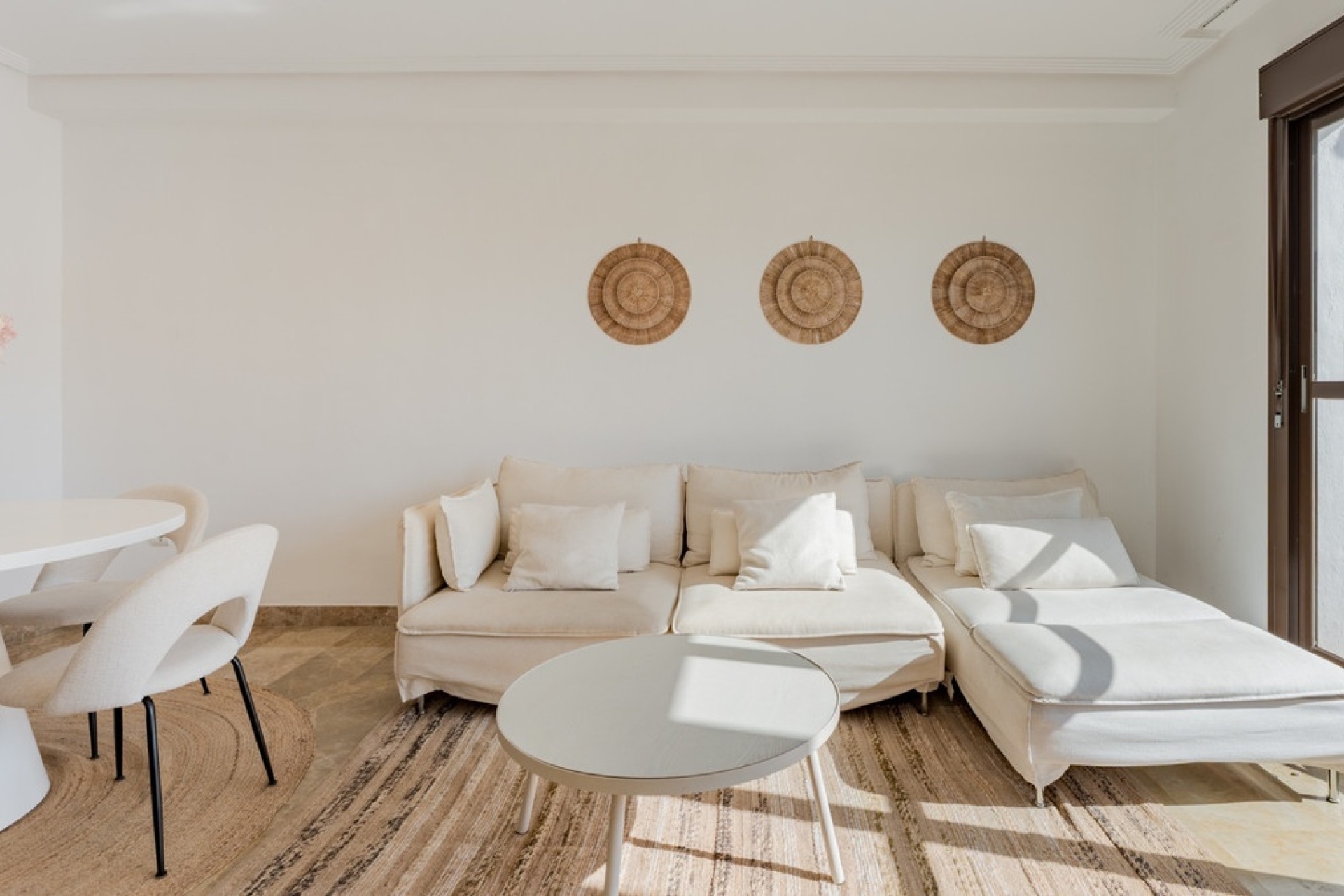 Rynek wtórny - apartment - Estepona - Estepona Centro