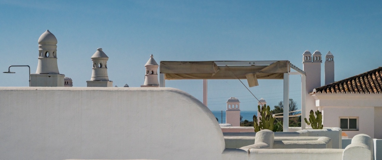 Rynek wtórny - apartment - Estepona - Estepona Centro