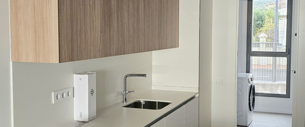 Rynek wtórny - apartment - Estepona - Estepona Centro