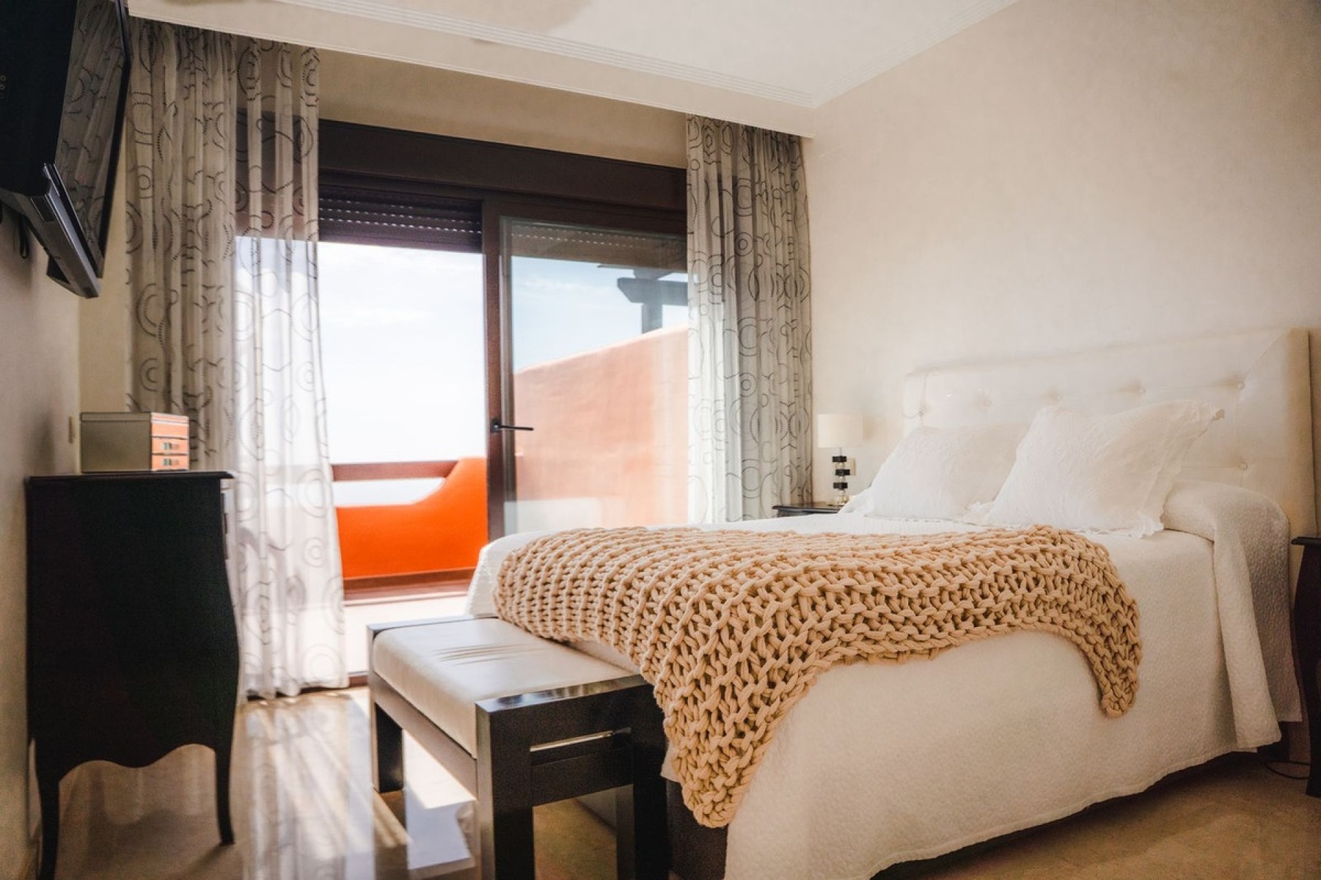 Rynek wtórny - apartment - Estepona - Estepona Centro