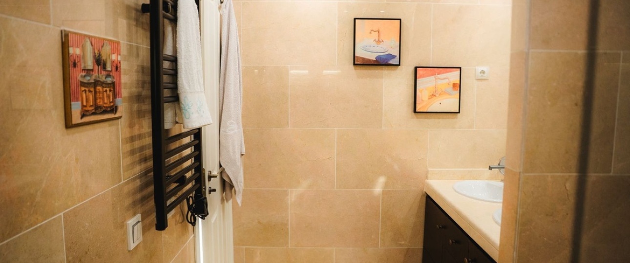 Rynek wtórny - apartment - Estepona - Estepona Centro