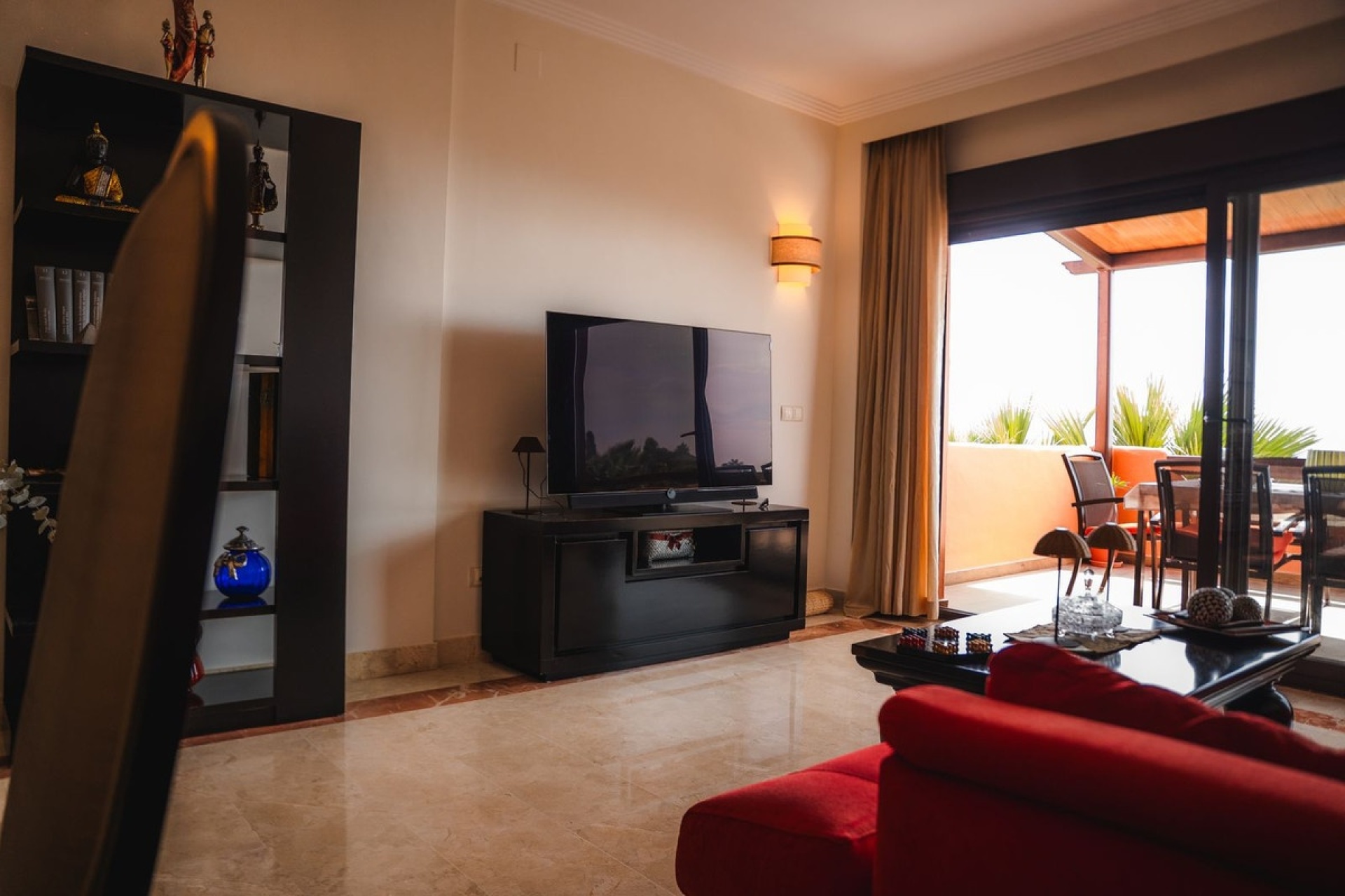 Rynek wtórny - apartment - Estepona - Estepona Centro