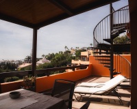 Rynek wtórny - apartment - Estepona - Estepona Centro