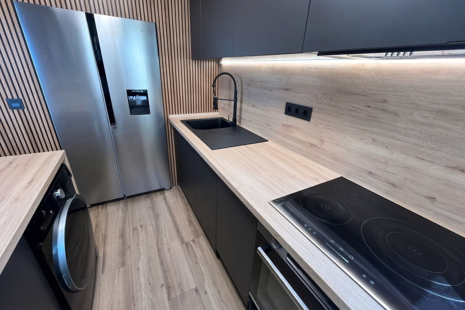 Rynek wtórny - apartment - Estepona - Estepona Centro