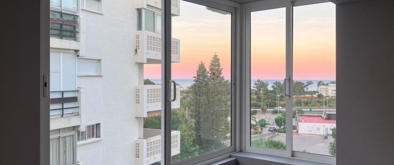 Rynek wtórny - apartment - Estepona - Estepona Centro