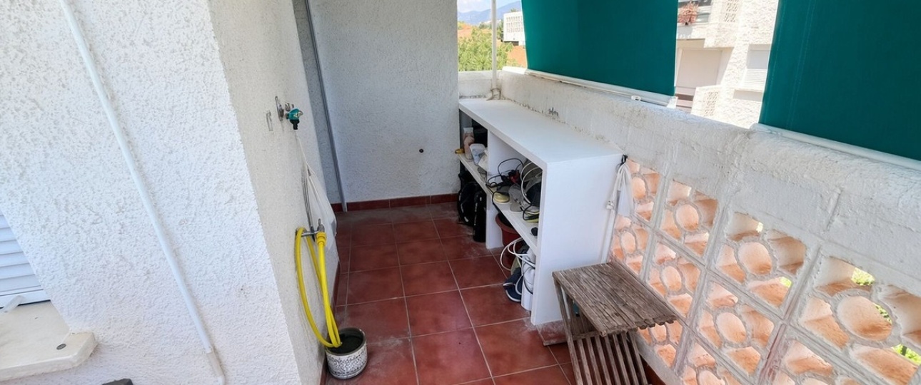 Rynek wtórny - apartment - Estepona - Estepona Centro