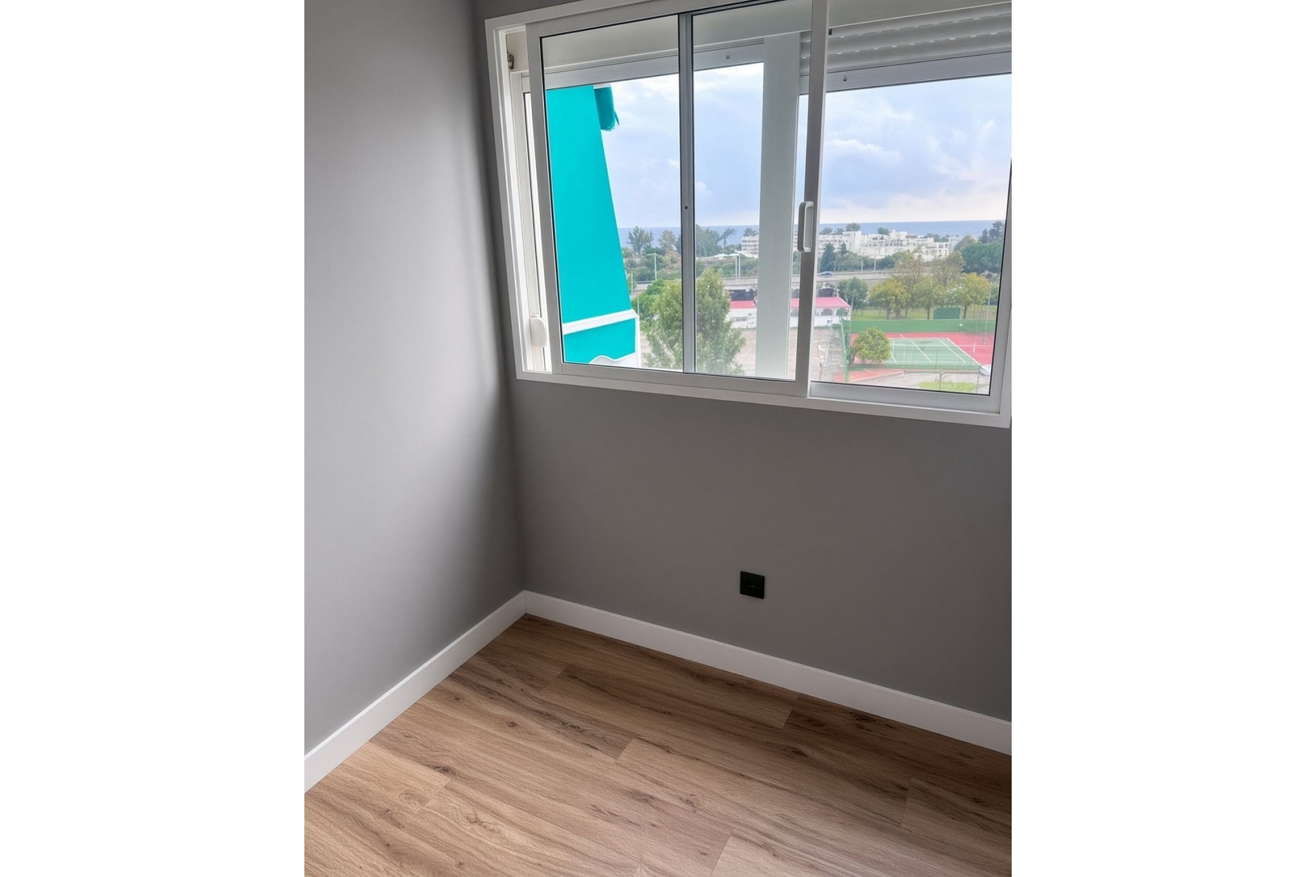 Rynek wtórny - apartment - Estepona - Estepona Centro