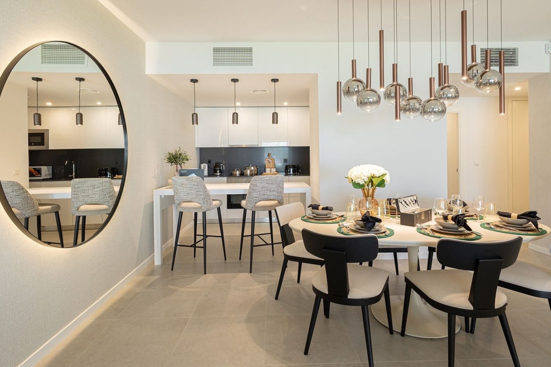 Rynek wtórny - apartment - Estepona - Estepona Centro