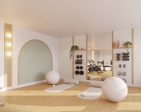 Rynek wtórny - apartment - Estepona - Estepona Centro