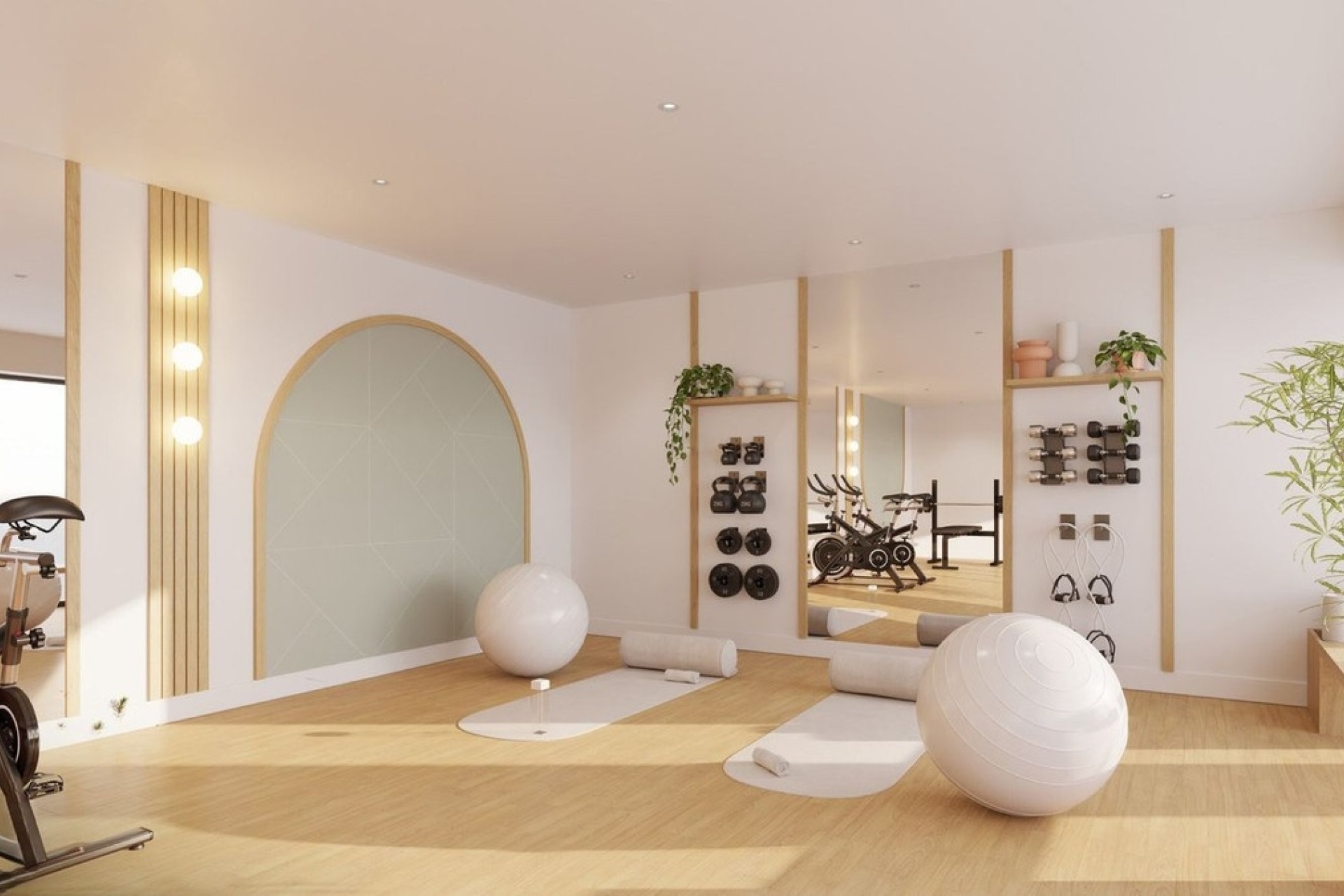 Rynek wtórny - apartment - Estepona - Estepona Centro