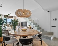Rynek wtórny - apartment - Estepona - Estepona Centro
