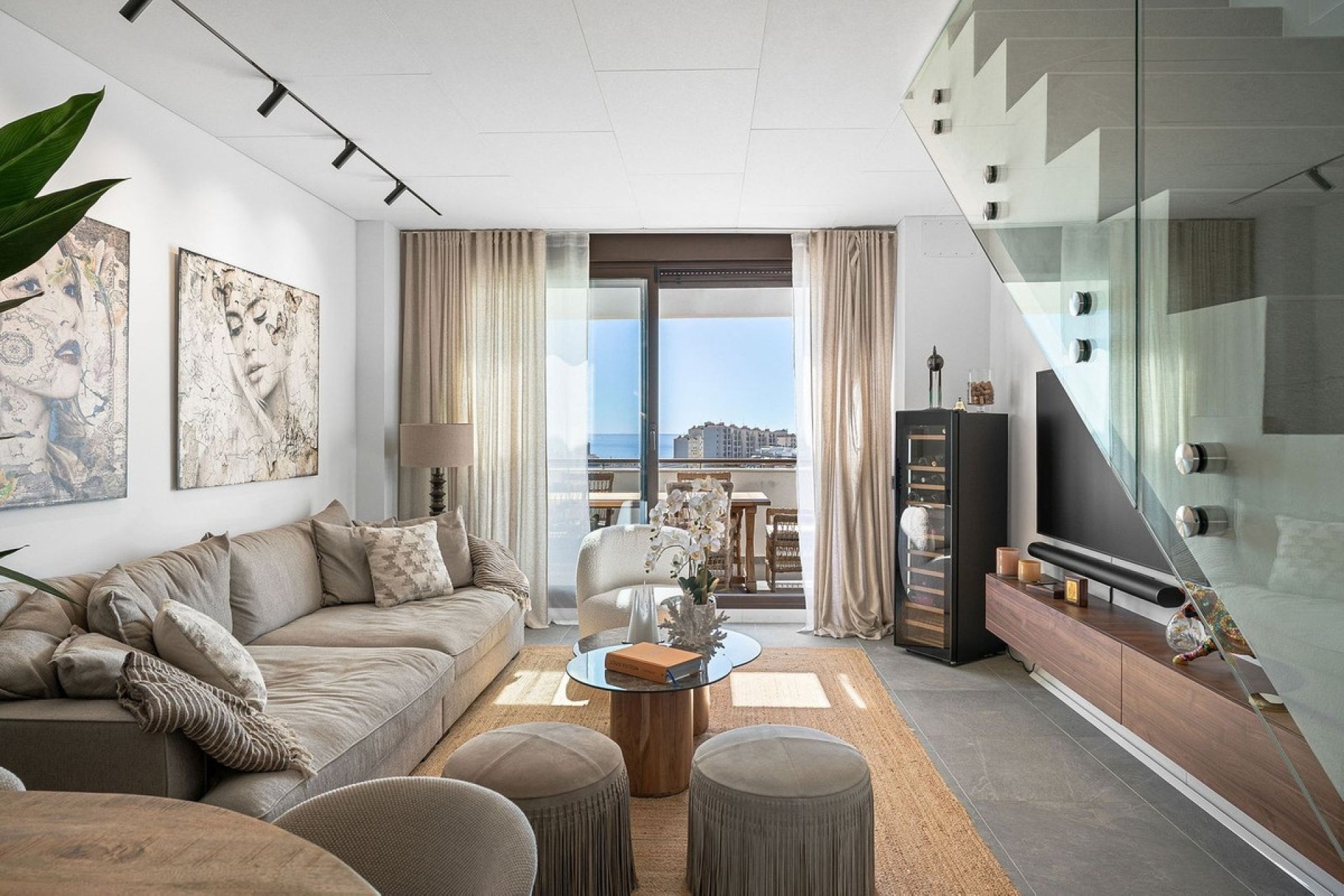 Rynek wtórny - apartment - Estepona - Estepona Centro