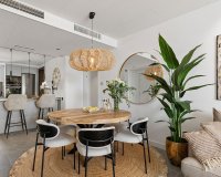 Rynek wtórny - apartment - Estepona - Estepona Centro